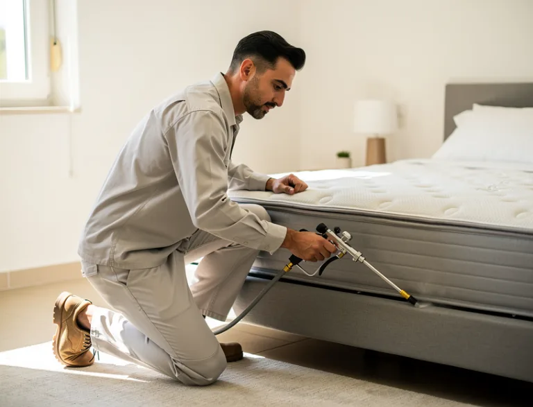 disinfestazione cimici da letto Porta Palazzo